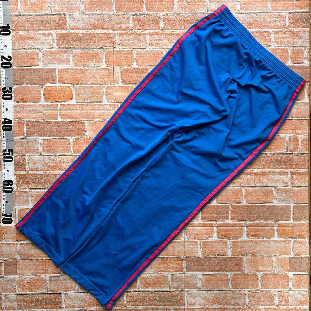 アディダス ファイヤーバード セットアップ トラックトップ ジャージ希少カラー