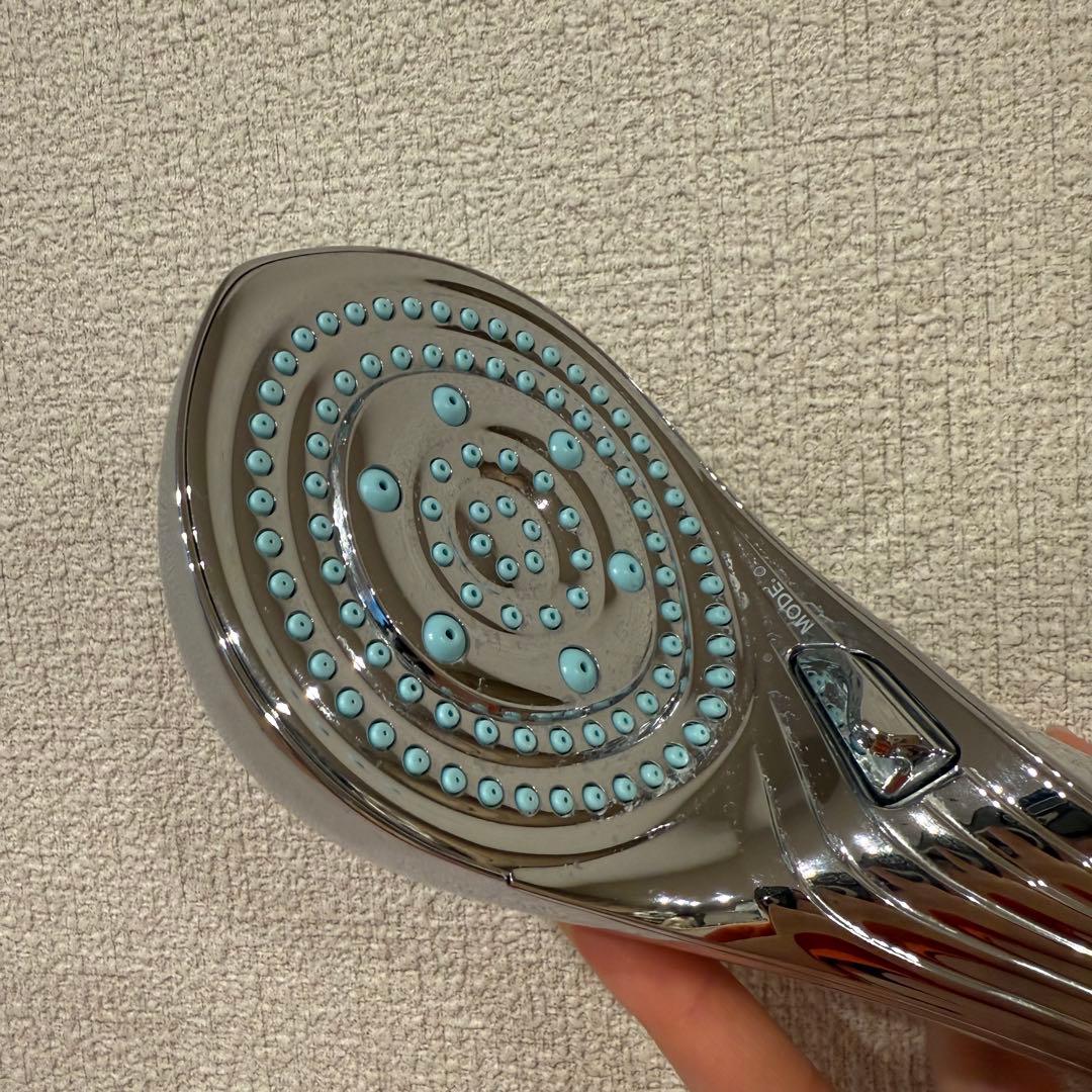 【ReFa】シャワーヘッド ファインバブルS