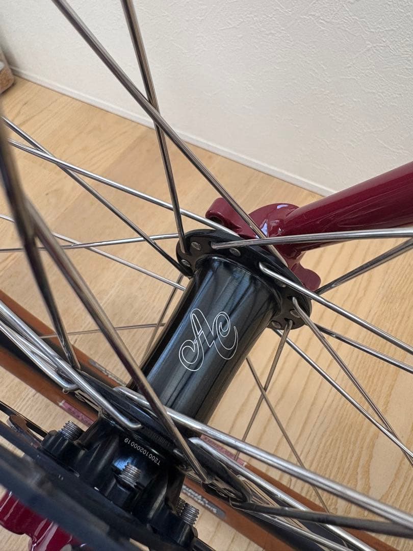 Surly Disc Trucker ディスクトラッカー 完成車 シマノGRX