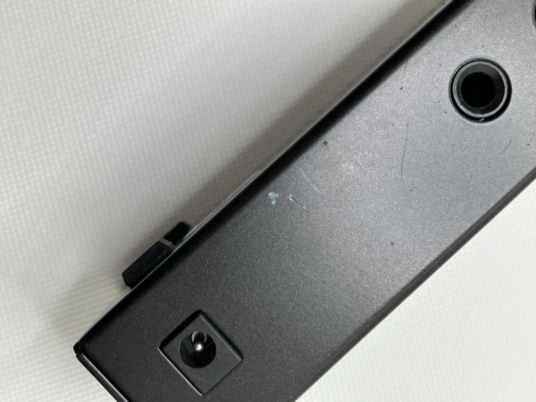 JOYO PXL4 プログラマブルスイッチャー