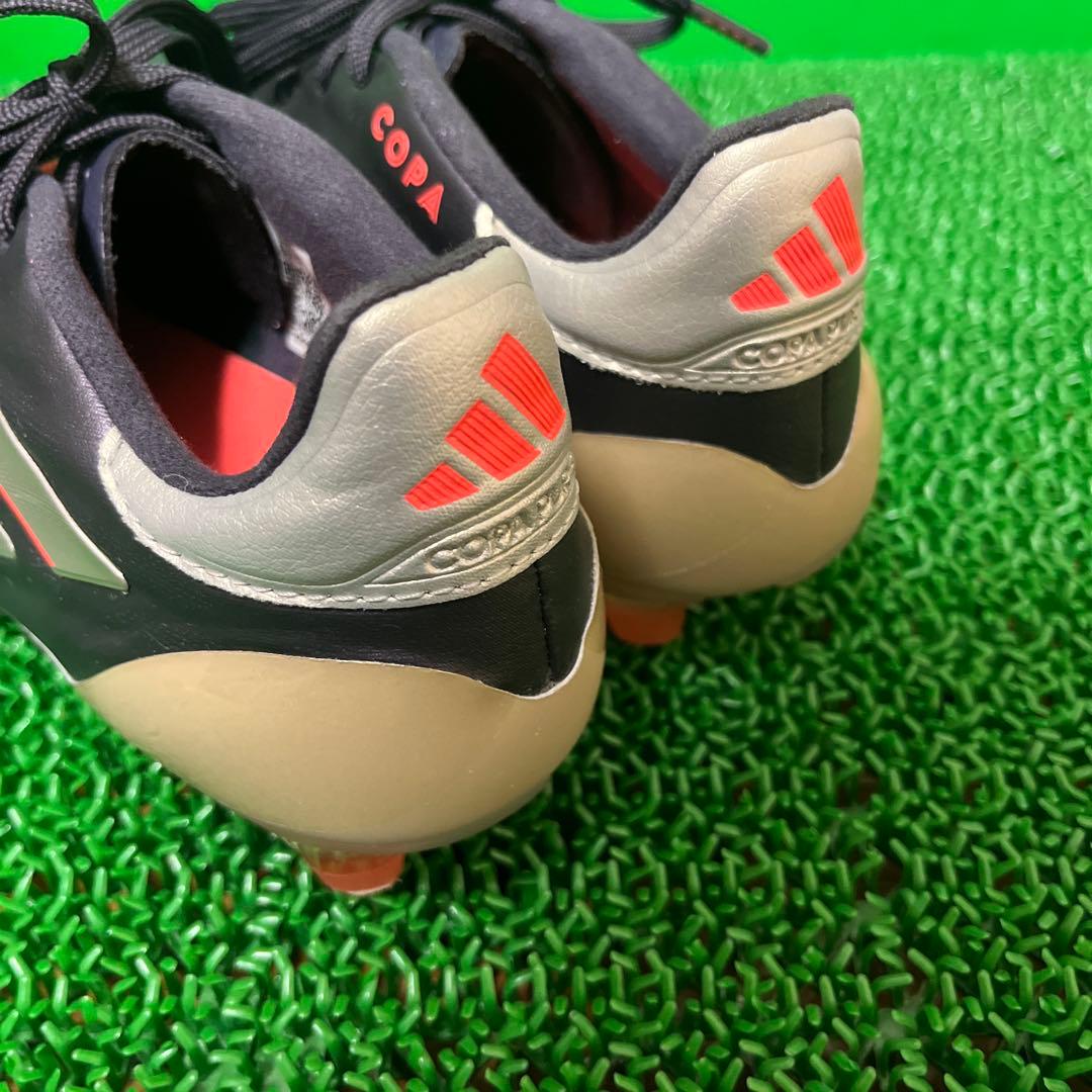 アディダス サッカースパイク コパ ピュア 2 ELITE HG/AG ジャパン