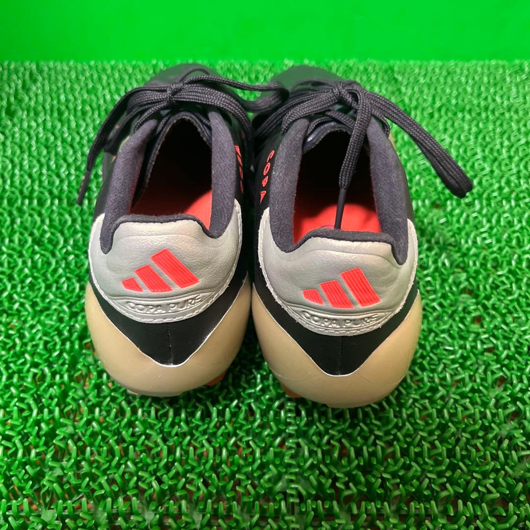 アディダス サッカースパイク コパ ピュア 2 ELITE HG/AG ジャパン