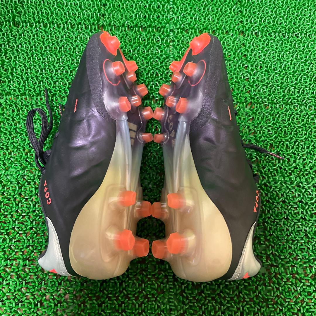 アディダス サッカースパイク コパ ピュア 2 ELITE HG/AG ジャパン