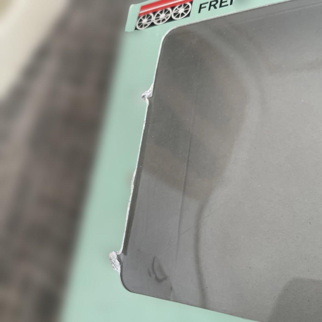 河合商会タキ35000JP-8ジェット燃料輸送用8両