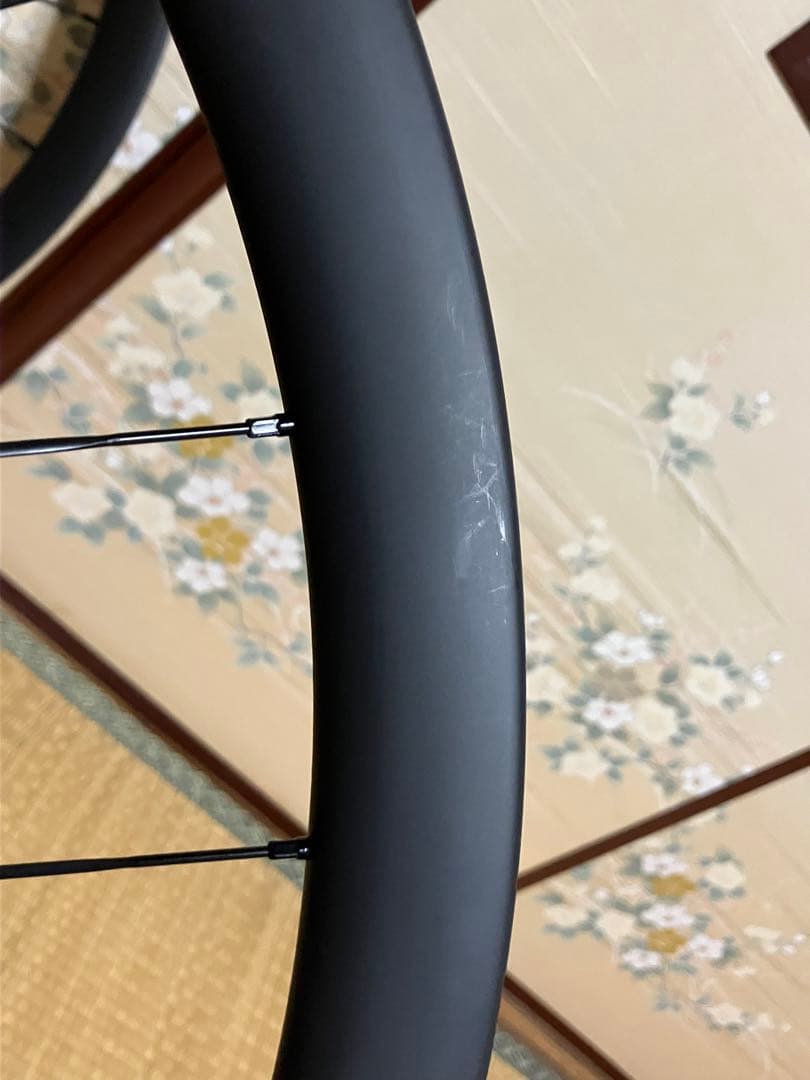 ふ*ン様 BONTRAGER AEOLUS ELITE 35 DISC