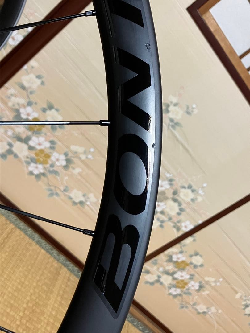 ふ*ン様 BONTRAGER AEOLUS ELITE 35 DISC