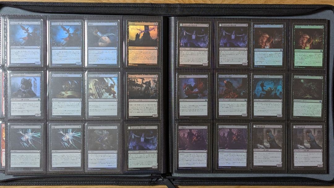 イニストラード 真夜中の狩り 431枚セット