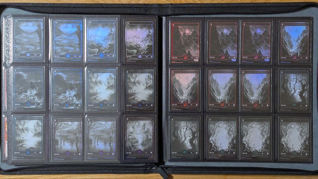 イニストラード 真夜中の狩り 431枚セット