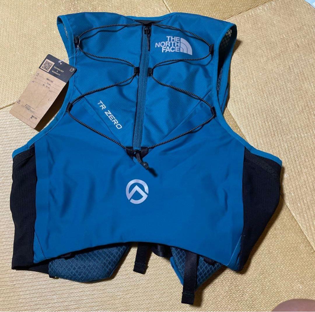 THE NORTH FACE ティーアールゼロ　Lサイズ