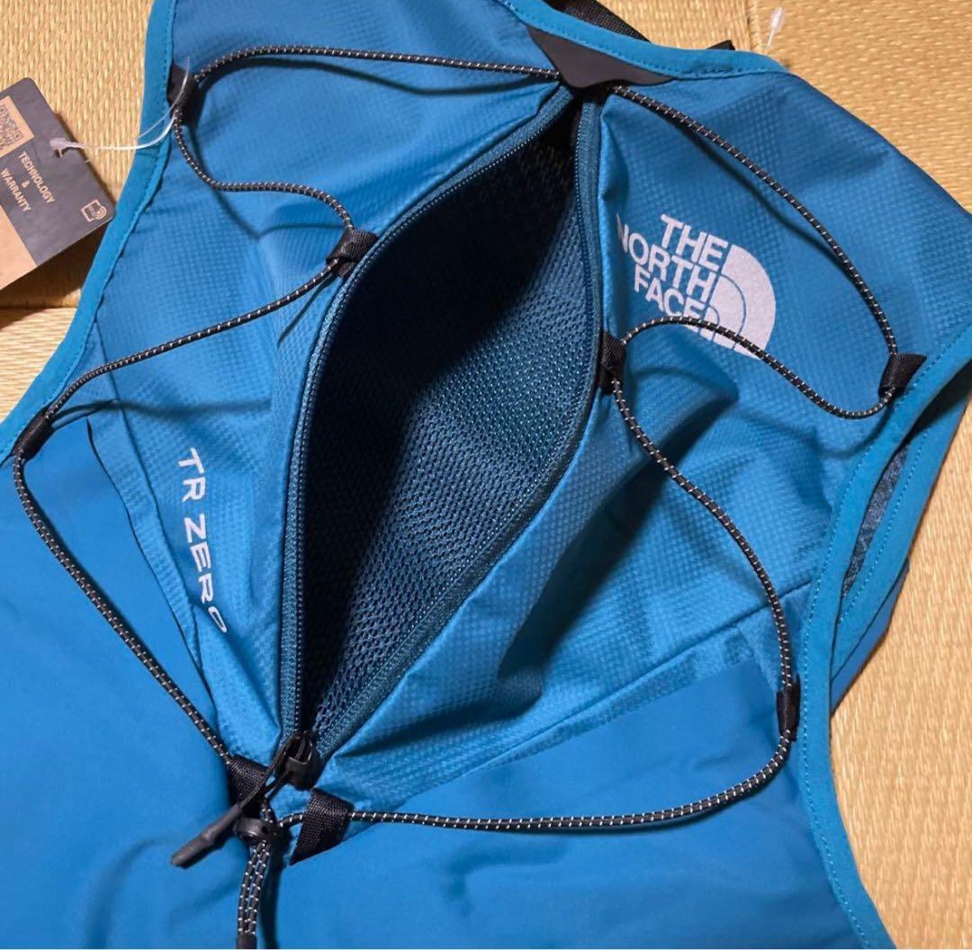 THE NORTH FACE ティーアールゼロ　Lサイズ