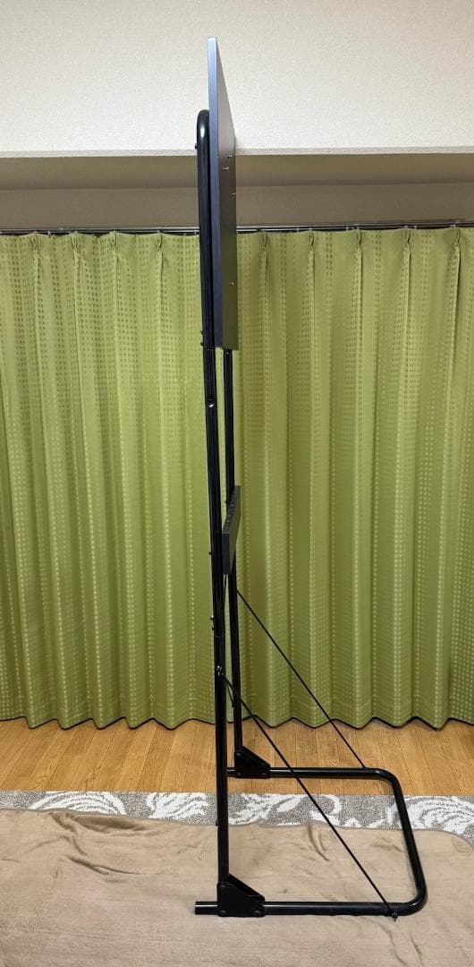 D.CRAFT ディークラフト ダーツボードスタンド アルテミス 完全自立式