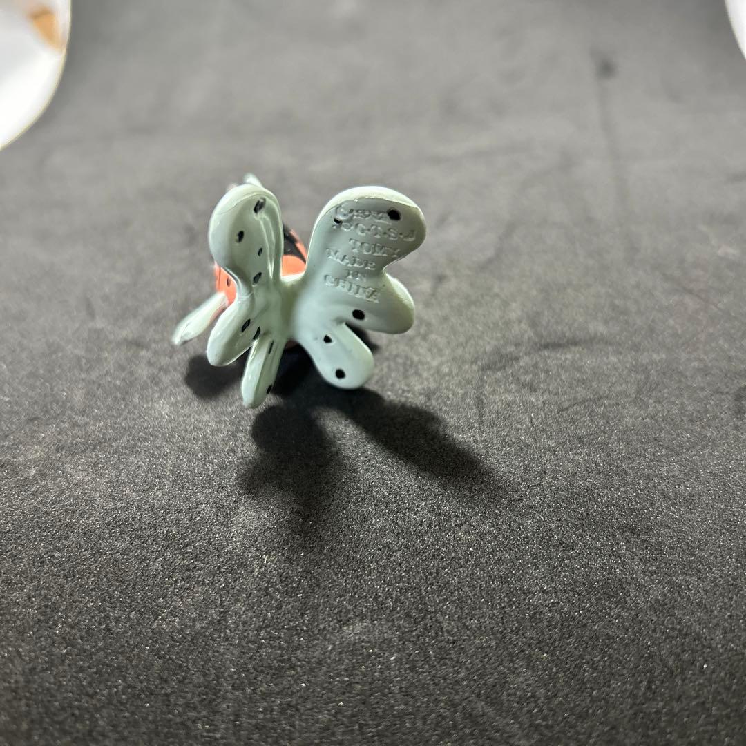 モンコレ　アズマオウ