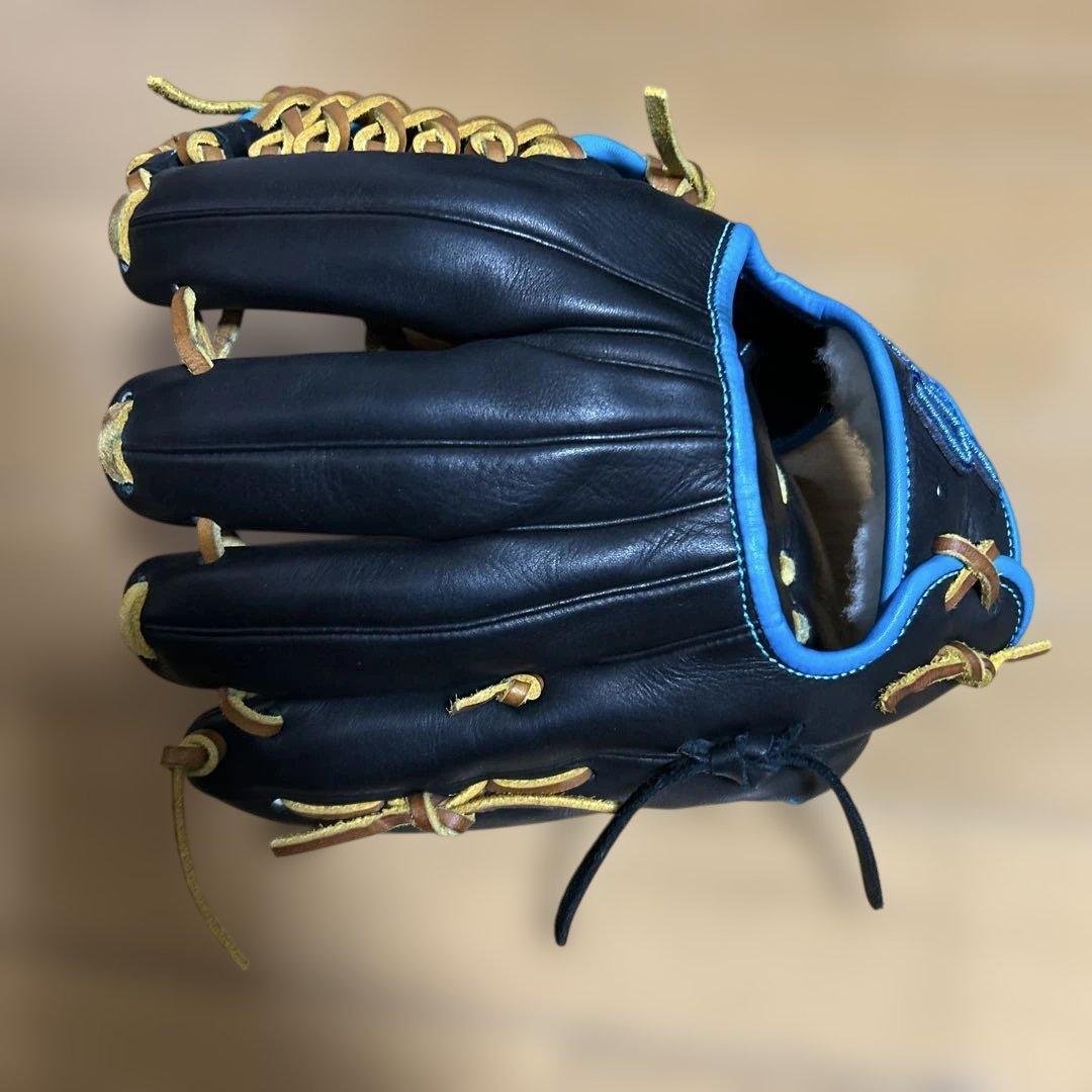 スラッガー（t1）湯もみ型付け済み