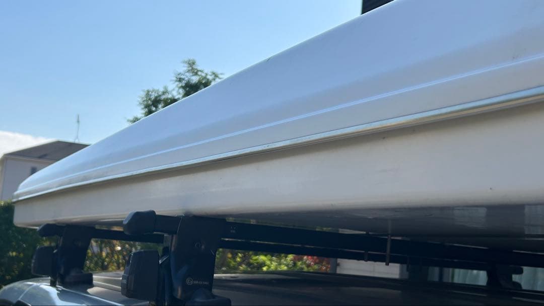 ルーフテント　コロンブス　 カーテント