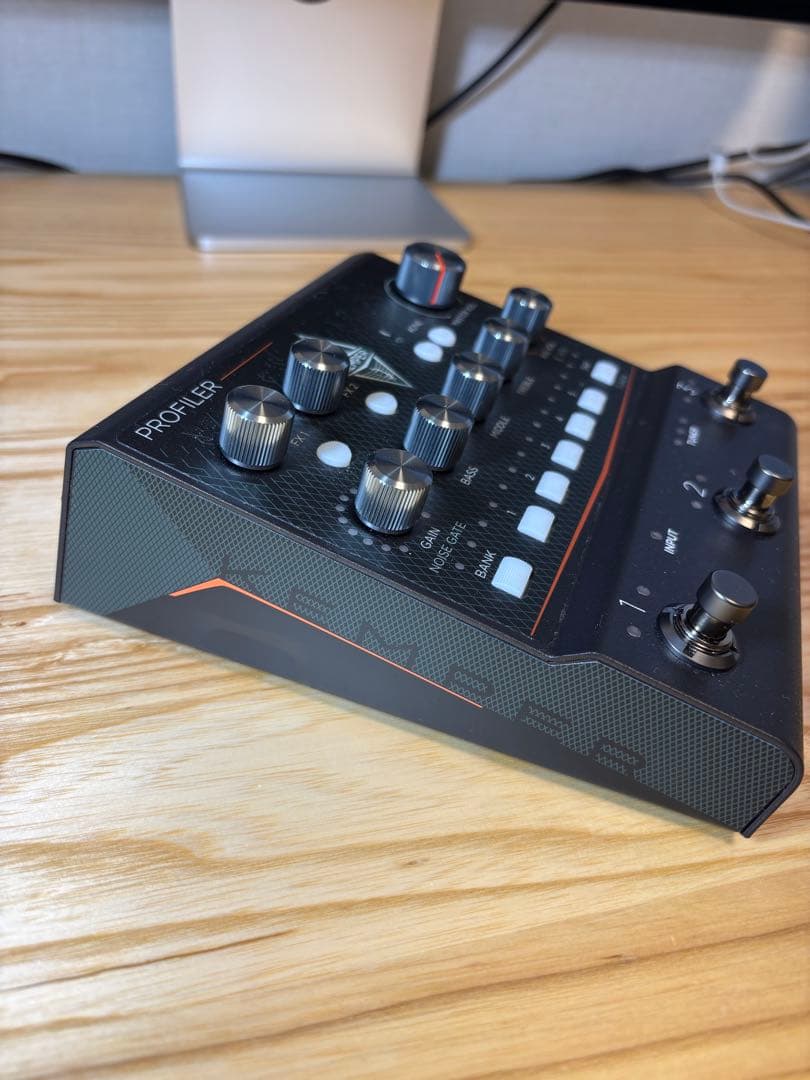 【美品】Kemper profiling player