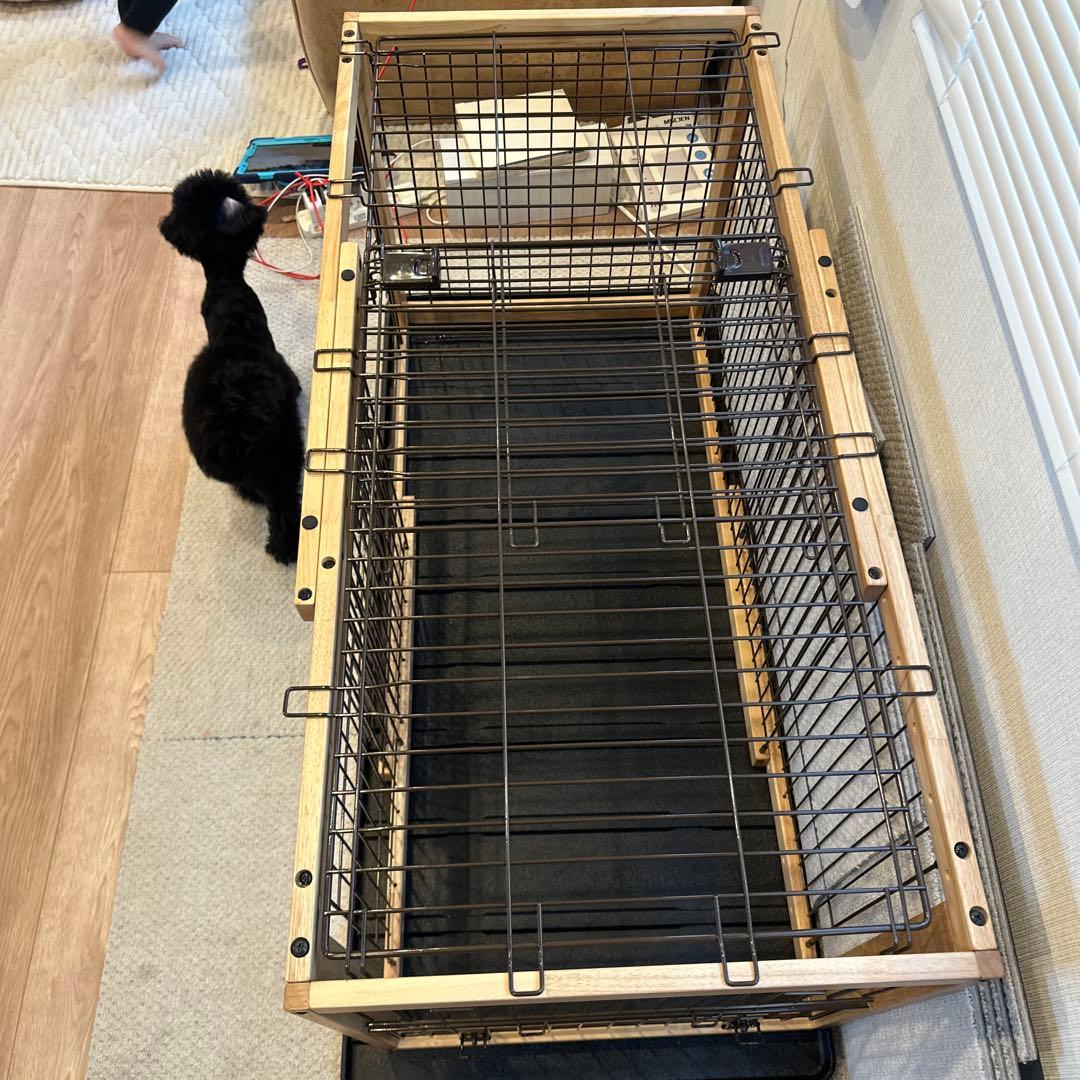 y*k様 ペットゲージ