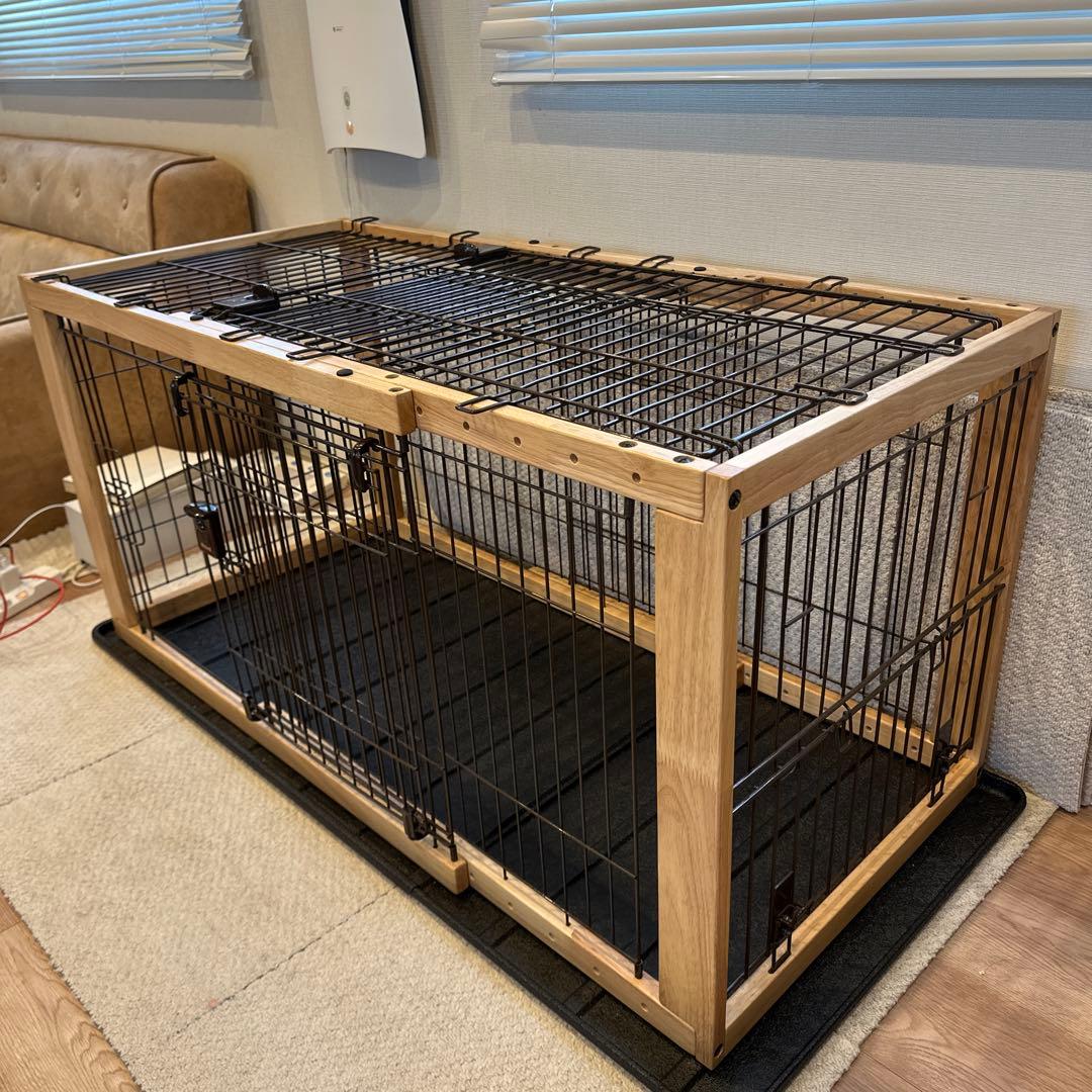 y*k様 ペットゲージ