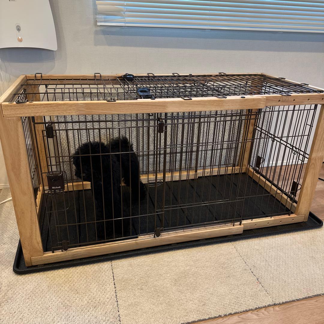 y*k様 ペットゲージ