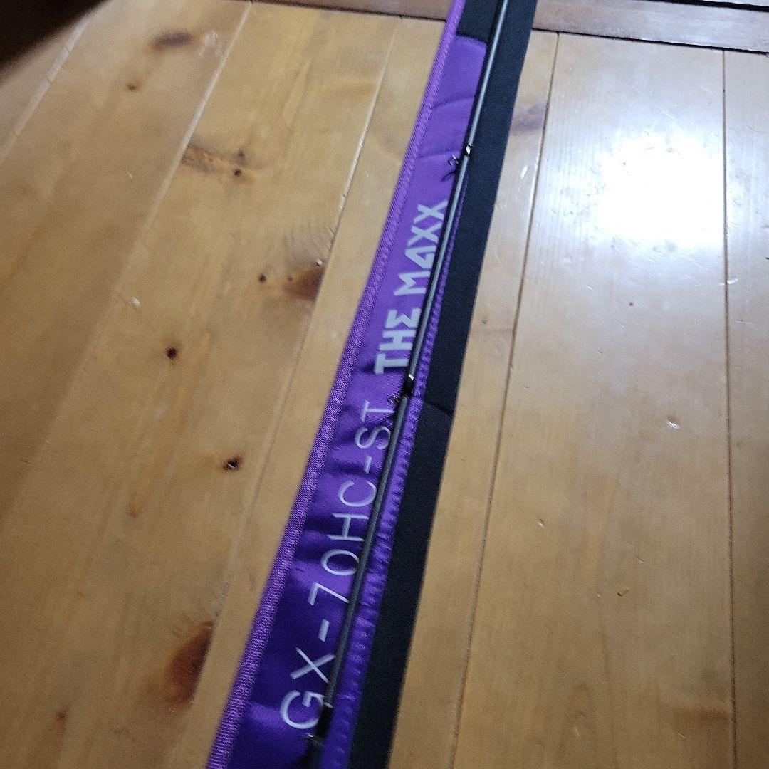 【大人気】レイドジャパングラディエーターマキシマムザマックス