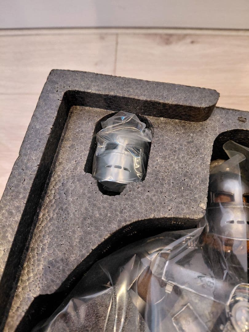 ホットトイズ　 『アイアンマン』　アイアンマン・マーク１