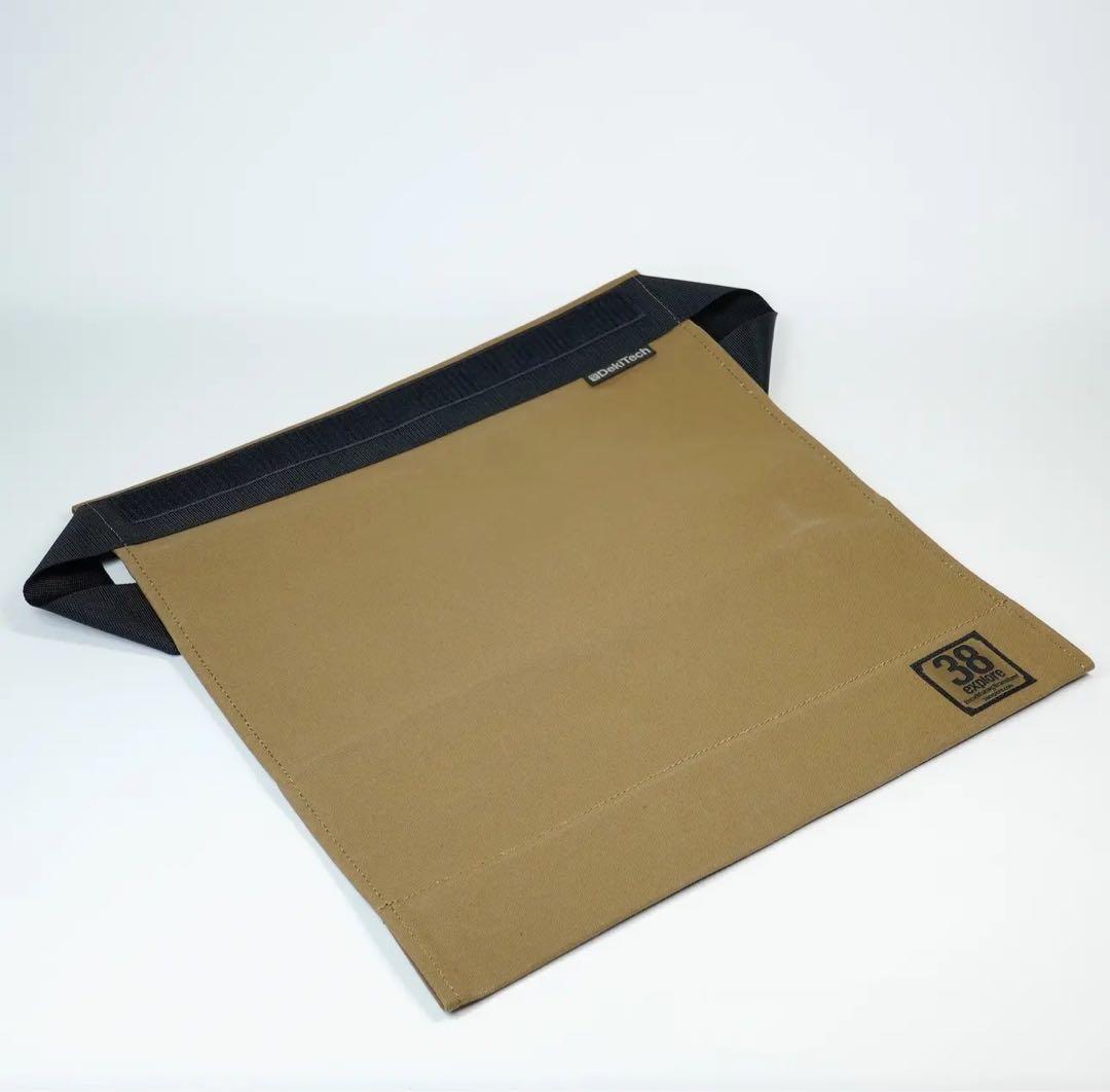 テーブル・チェア・ハンモック 38explore 38grate CB