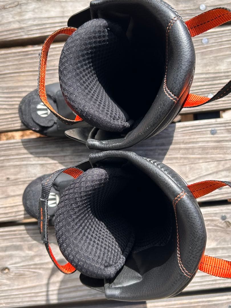 テクニカ　FIREBIRD R120 スキーブーツ　25.0/25.5cm