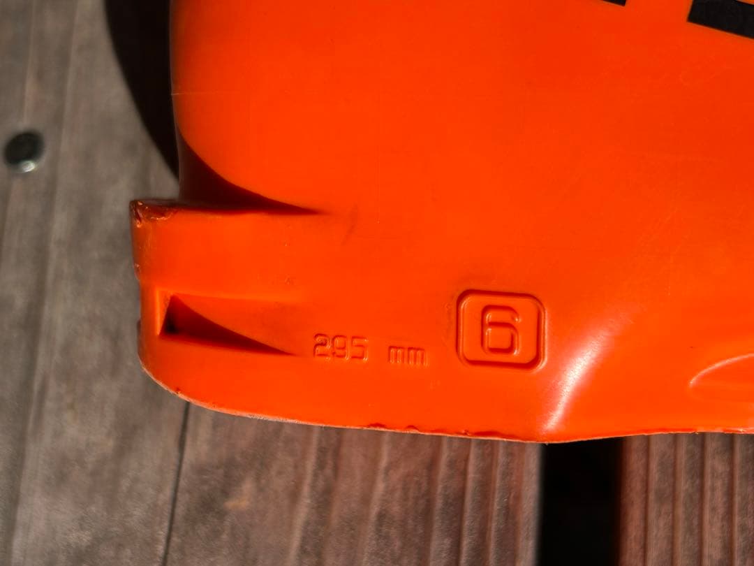 テクニカ　FIREBIRD R120 スキーブーツ　25.0/25.5cm