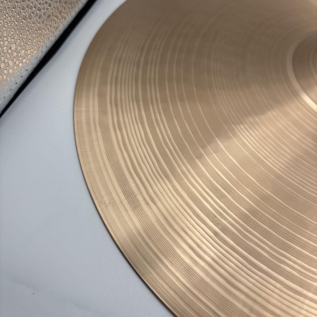 パイステ Paiste 2002 サウンドエッジ ハイハット 15 インチ ペア