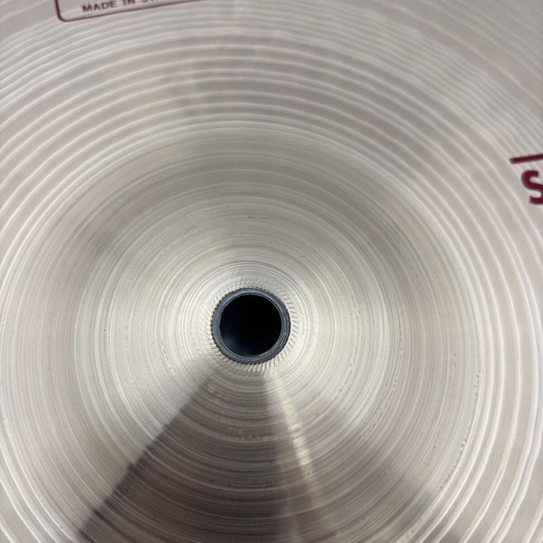 パイステ Paiste 2002 サウンドエッジ ハイハット 15 インチ ペア
