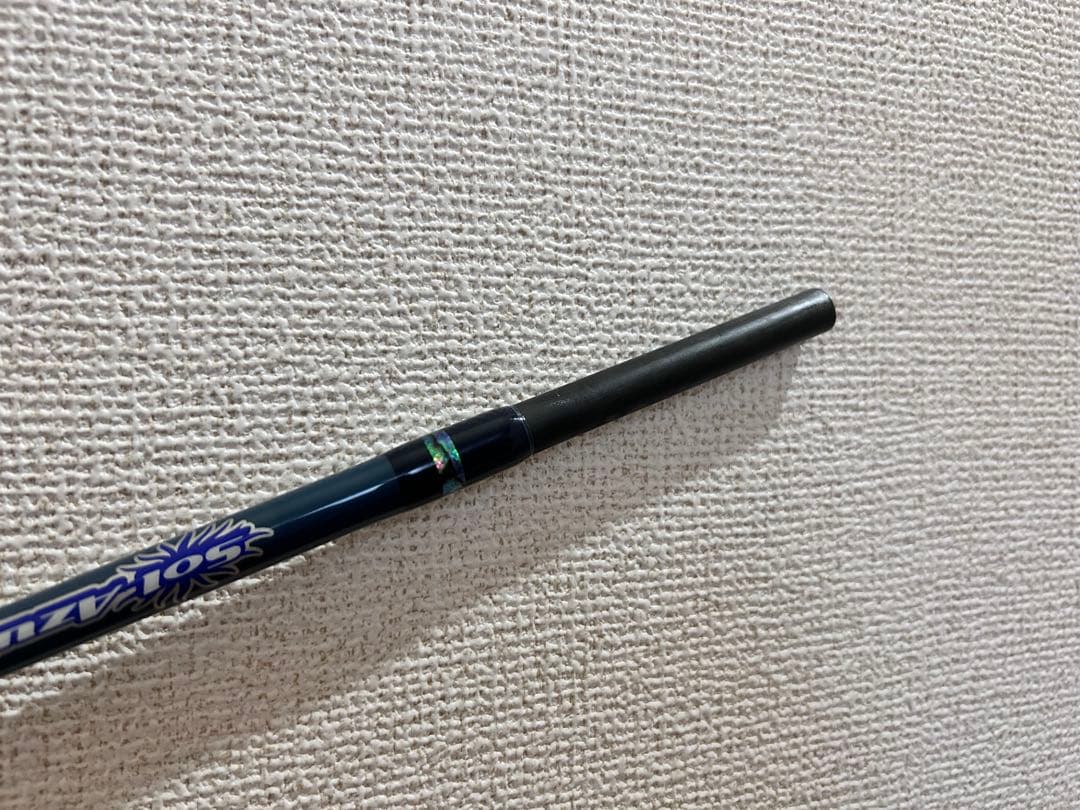 Mangrove Studio Blue Aias 642B/TZ (中古品)