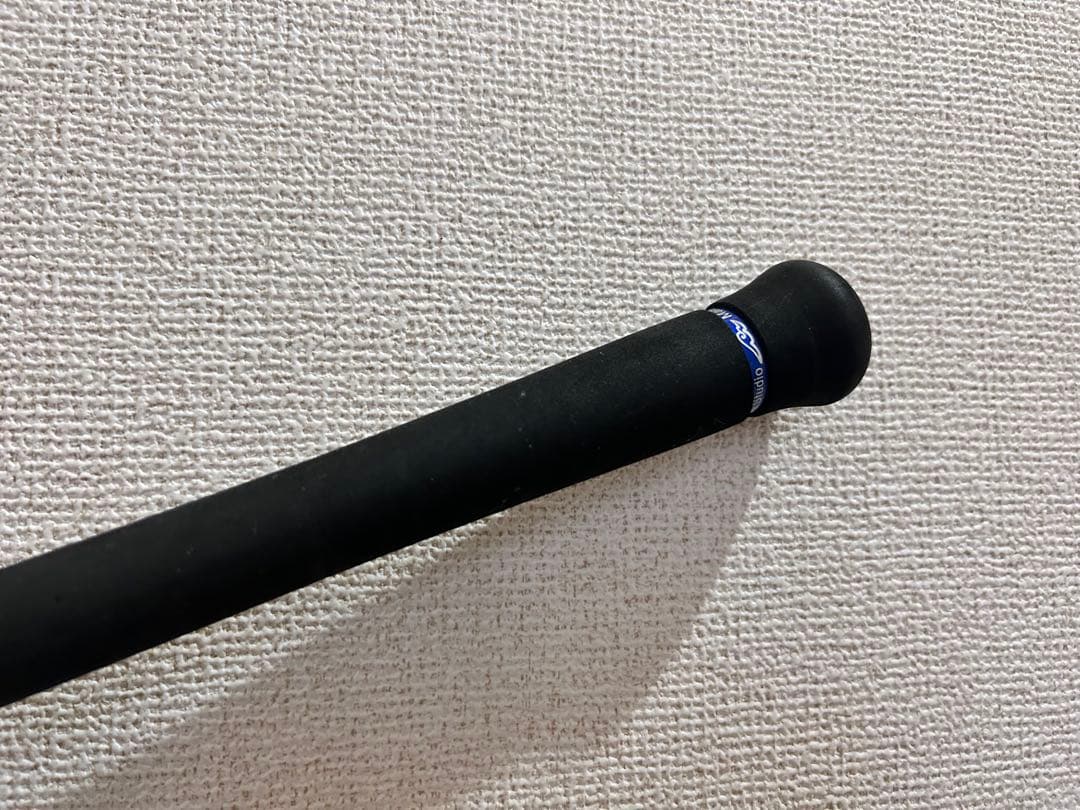 Mangrove Studio Blue Aias 642B/TZ (中古品)