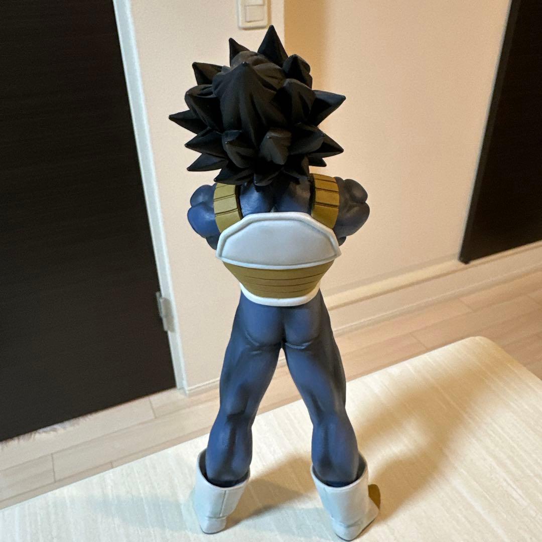 ドラゴンボール 一番くじ ストロングチェインズ C賞 ベジータ