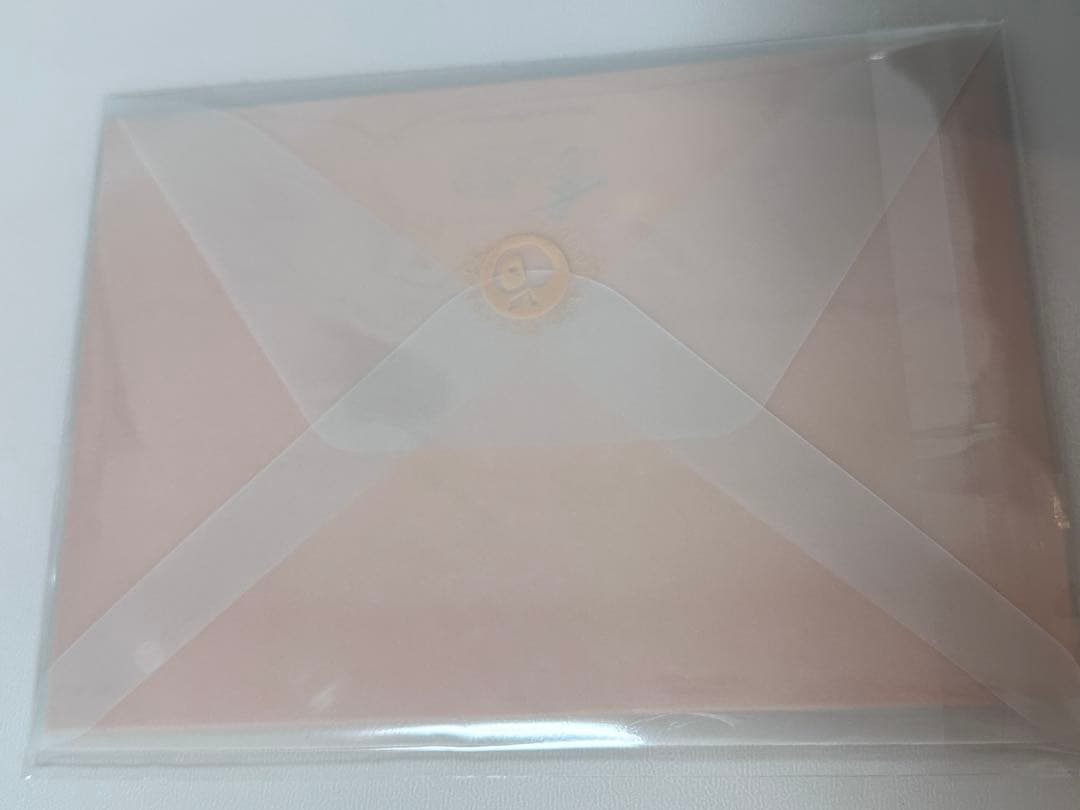 恋と深空　公式 2025年 vip box マヒル ギフトボックス 中国版