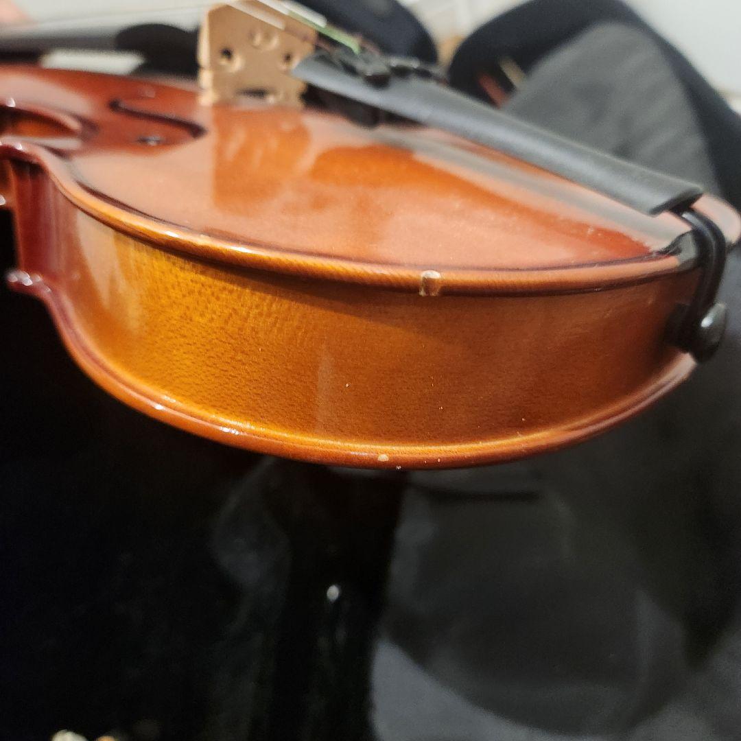 Carlo giordano VS-1 1/2 2021年製　カルロジョルダーノ