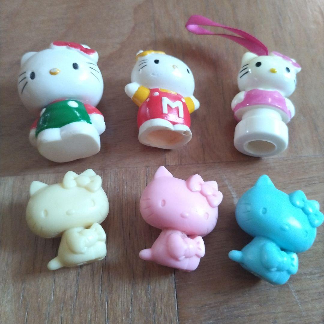 サンリオ　キティちゃん他　まとめ売り