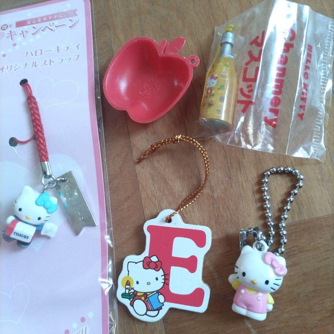 サンリオ　キティちゃん他　まとめ売り