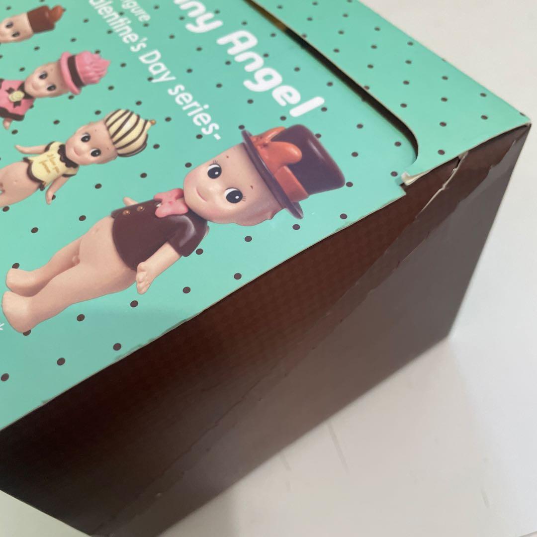 中身未開封 Sonny Angel ソニーエンジェル バレンタイン 2015