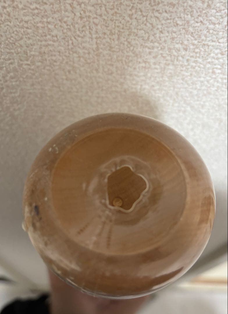 Yanase木製バット