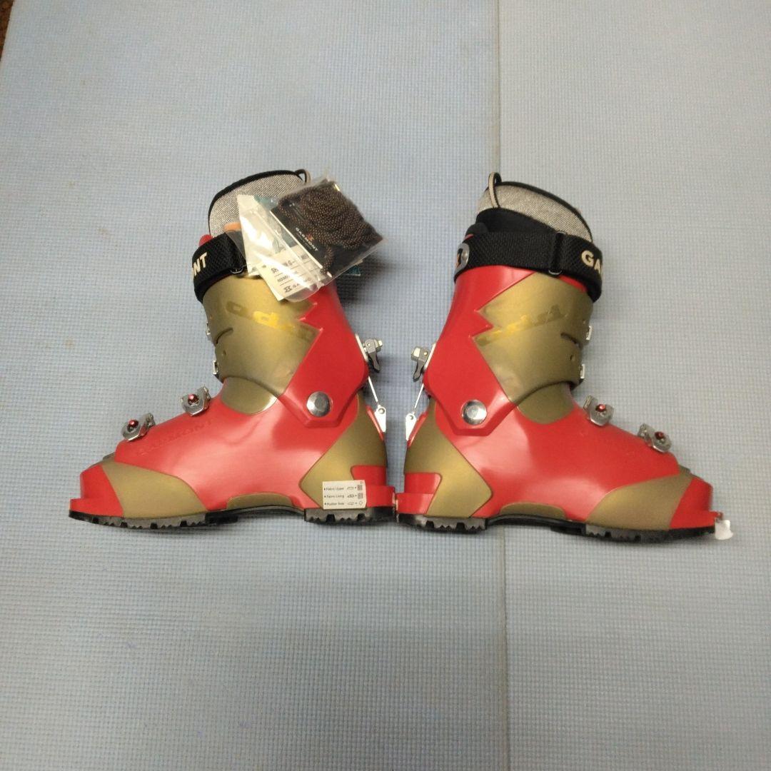 GARMONT SHOGUN 、TECH TLT、26.5cm、未使用・新品