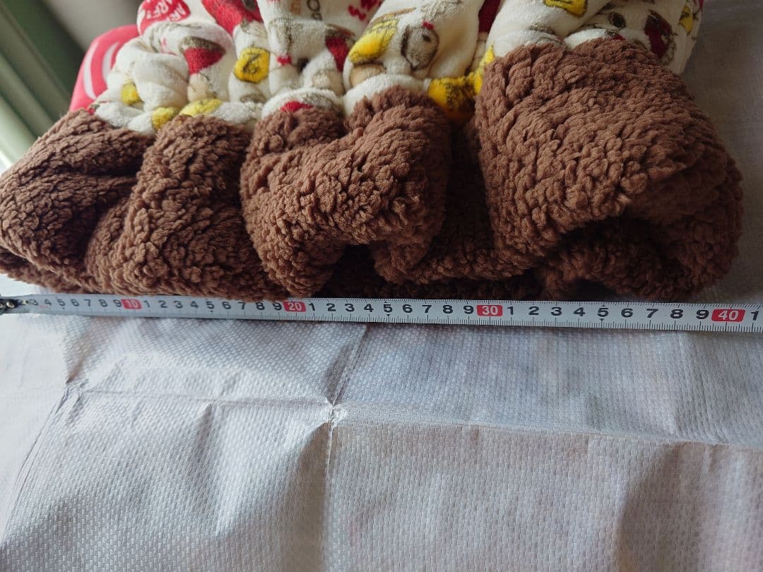 PET PARADISE　犬たんぽ　犬毛布　ペットベッド　ペットパラダイス　廃盤