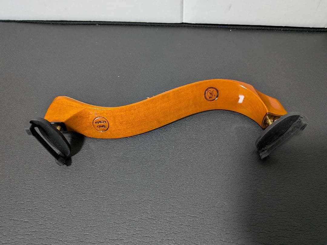 Alto Governare バイオリン4/4ドイツ製 2017年製 おまけ付