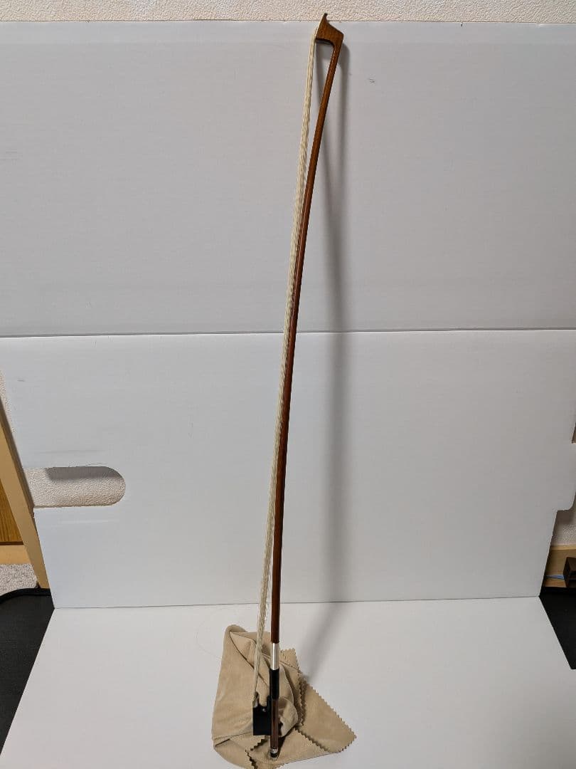 Alto Governare バイオリン4/4ドイツ製 2017年製 おまけ付