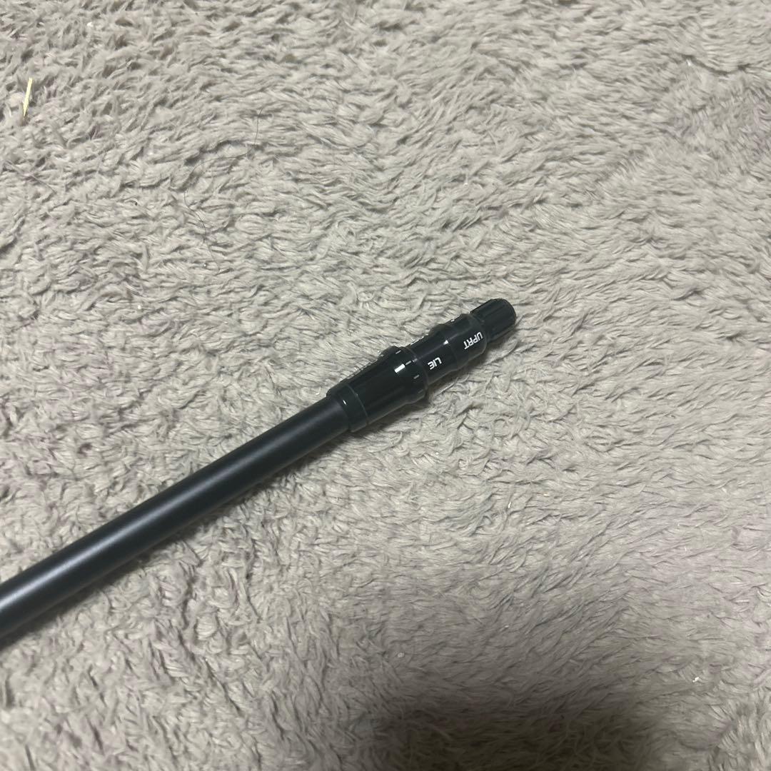 USベンタスブルー50Sテーラーメイドスリーブ ドライバーシャフト