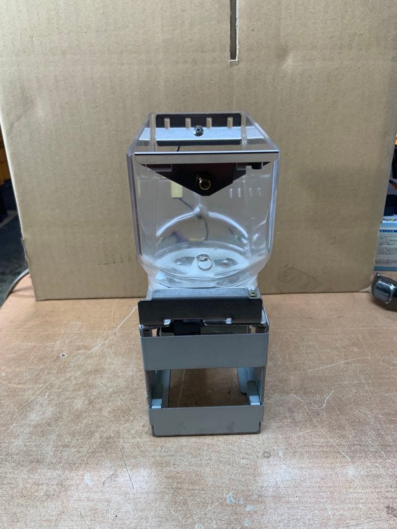 グローリーEMS-7 未使用ホッパー