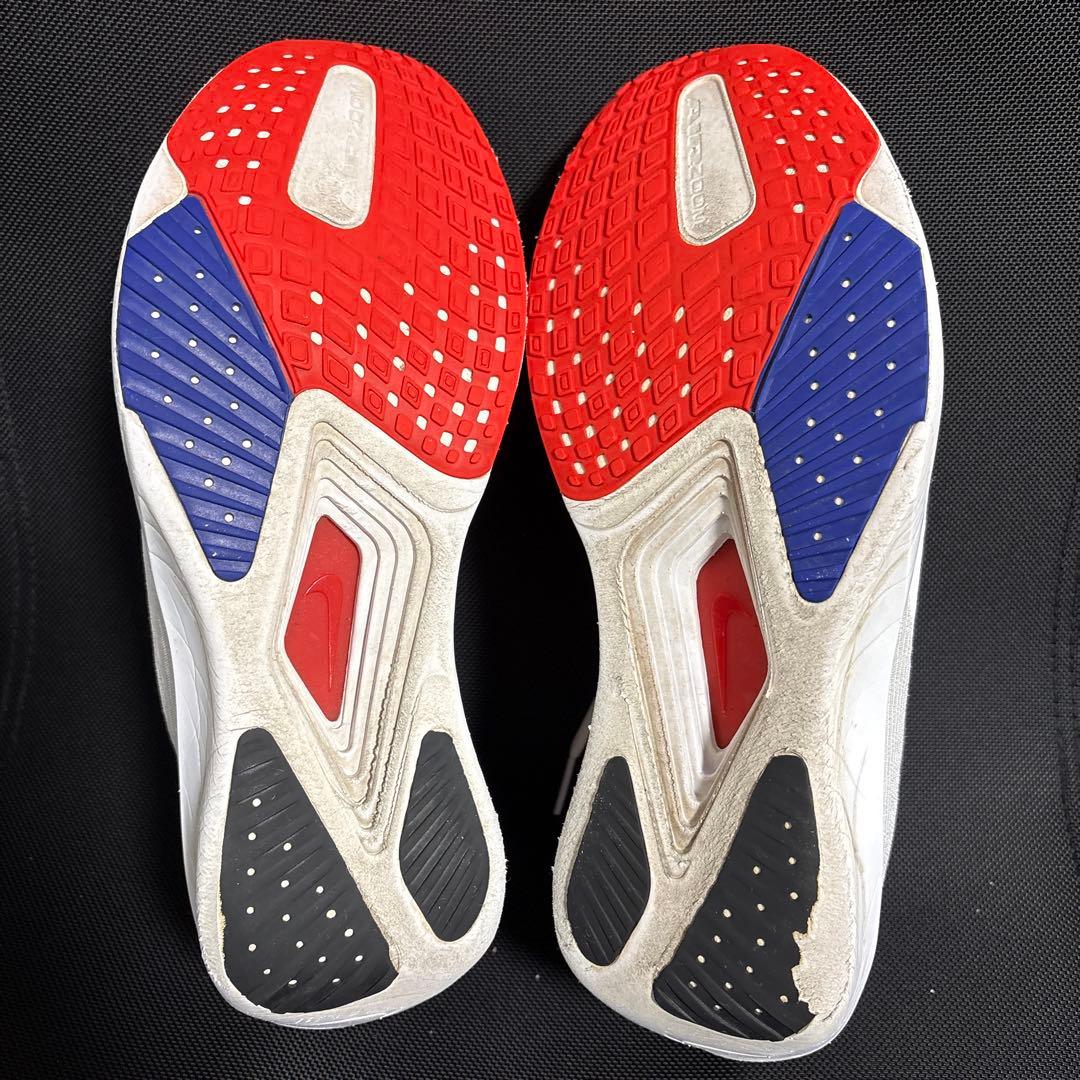Nike エアズーム ライバルフライ4 ／メンズ26.5㎝