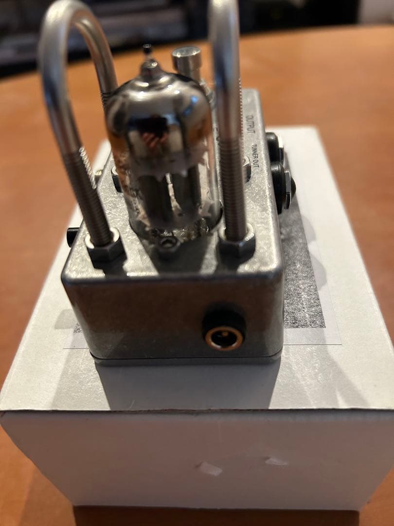 Beyond Tube Buffer+ ギター、ベースエフェクター