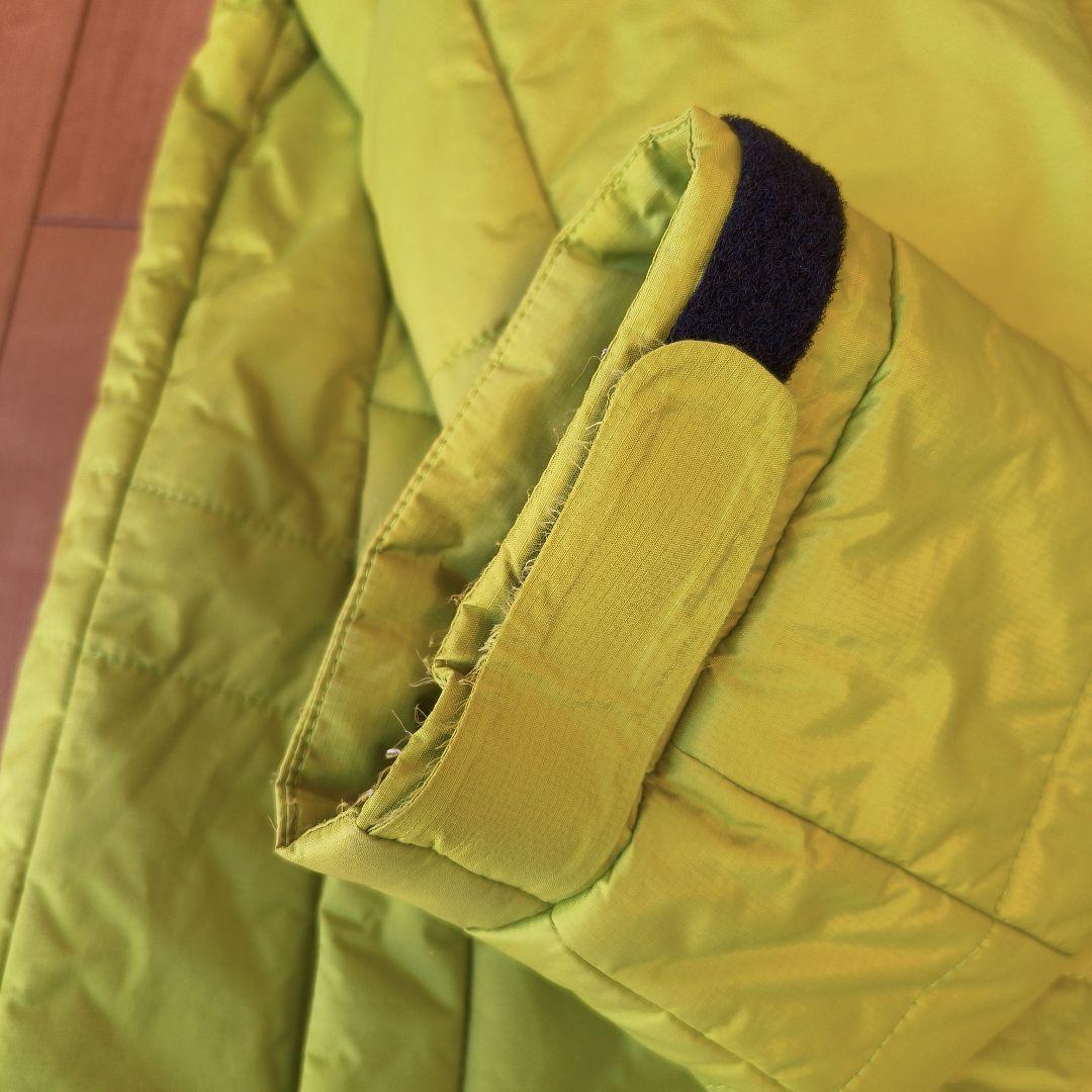 GOLDWIN　スキーウェア　Lサイズ