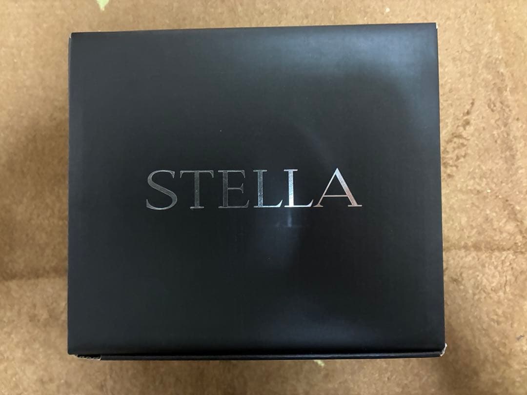 20 SHIMANO STELLA SW6000HG スピニングリール