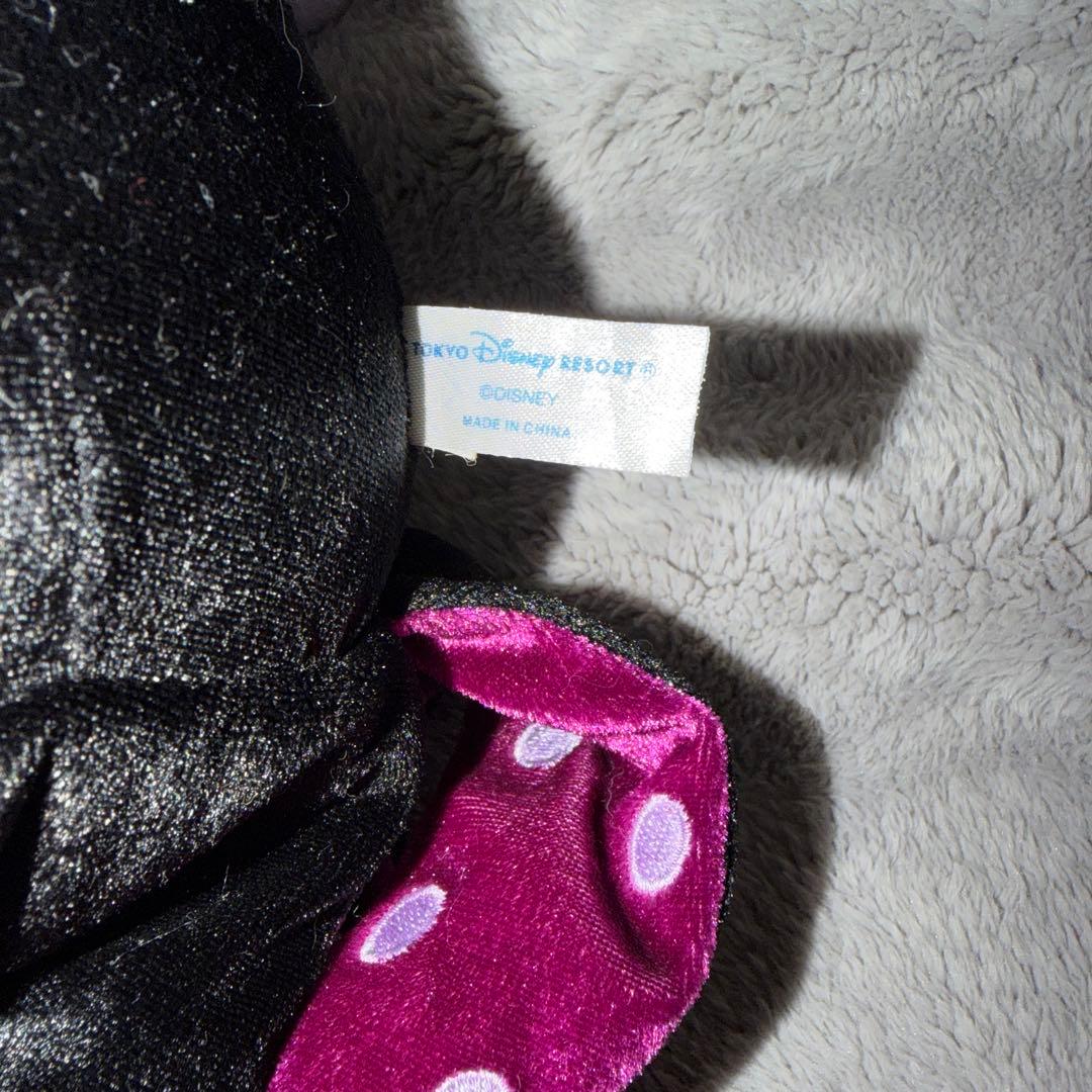 【レア】アースラ ぬいぐるみ