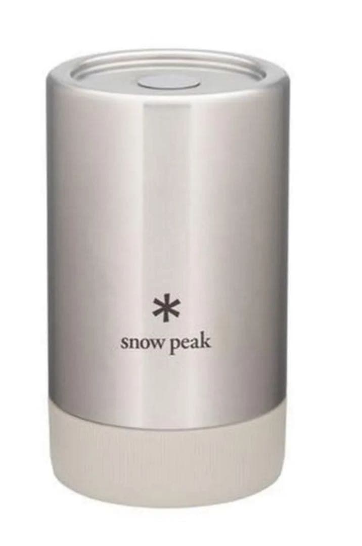 スノーピーク  peak トバチ2 ホワイト TW-270-WH